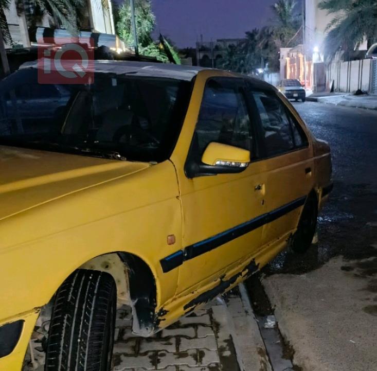 بیجۆ پارس